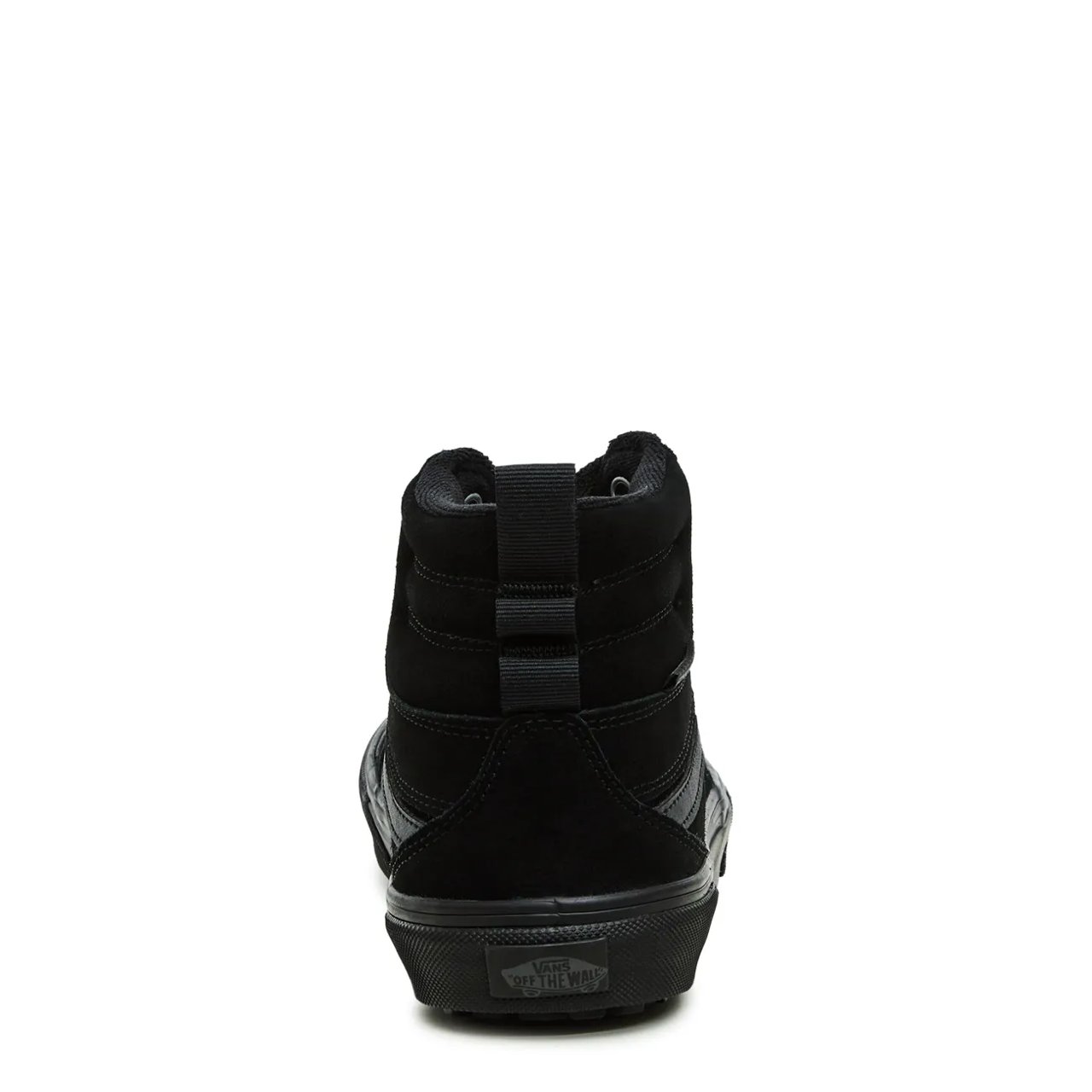 Men's Ashwood Hi Vanguard High Top Sneaker