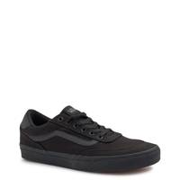 Men's Brooklyn LS Sneaker BLACK/BLACK view
