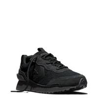 Men's Omega Trainer Hiking Shoe BLACK view