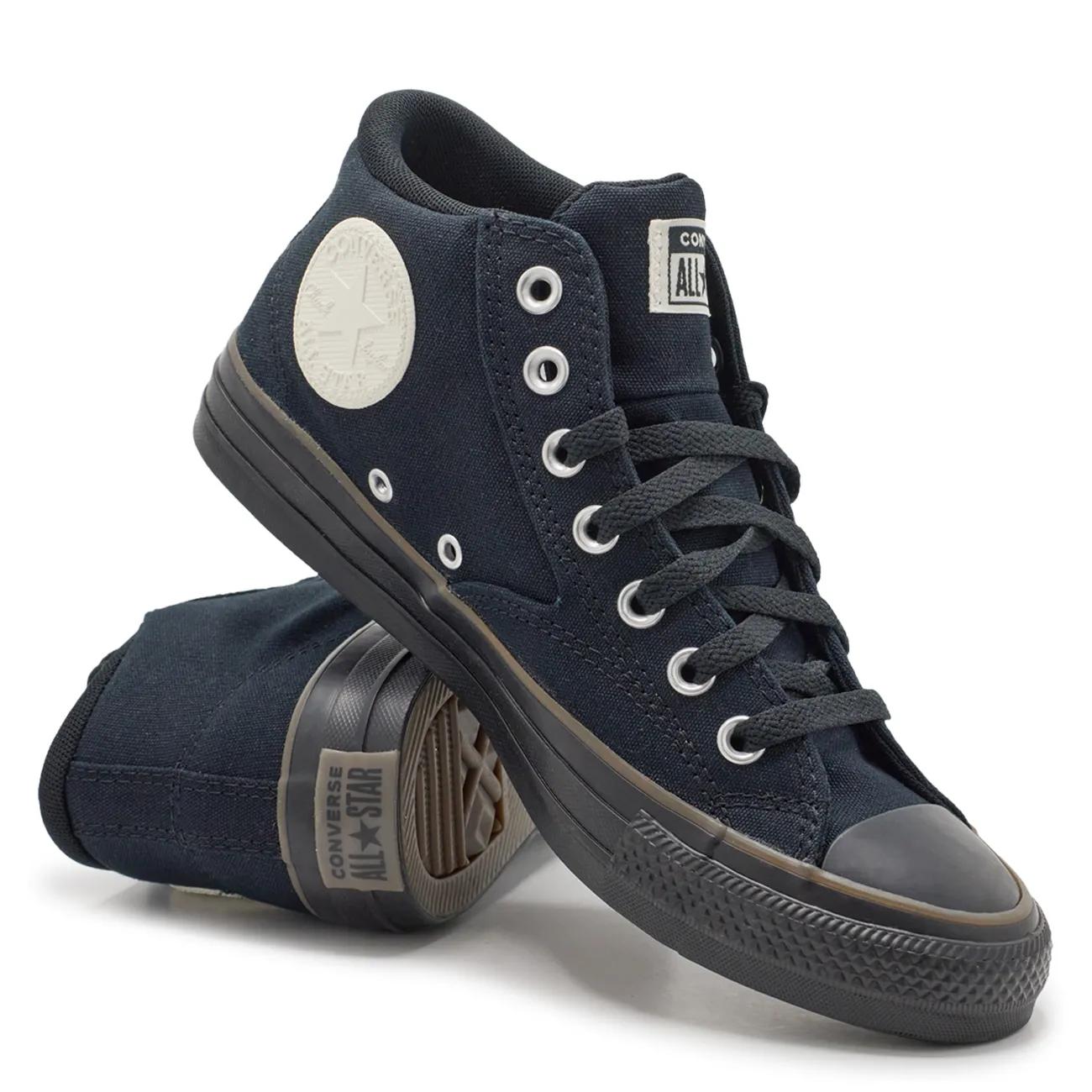 Men's Chuck Taylor All Star High Street Mid Sneaker