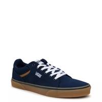 Men's Seldan Sneaker TRANSLUCENT GUM/ DRESS BLUES view