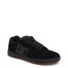 Men's Gaveler Skate Sneaker Black/Gum view