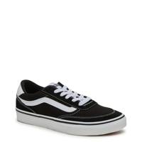 Men's Brooklyn LS Sneaker BLACK/WHITE view