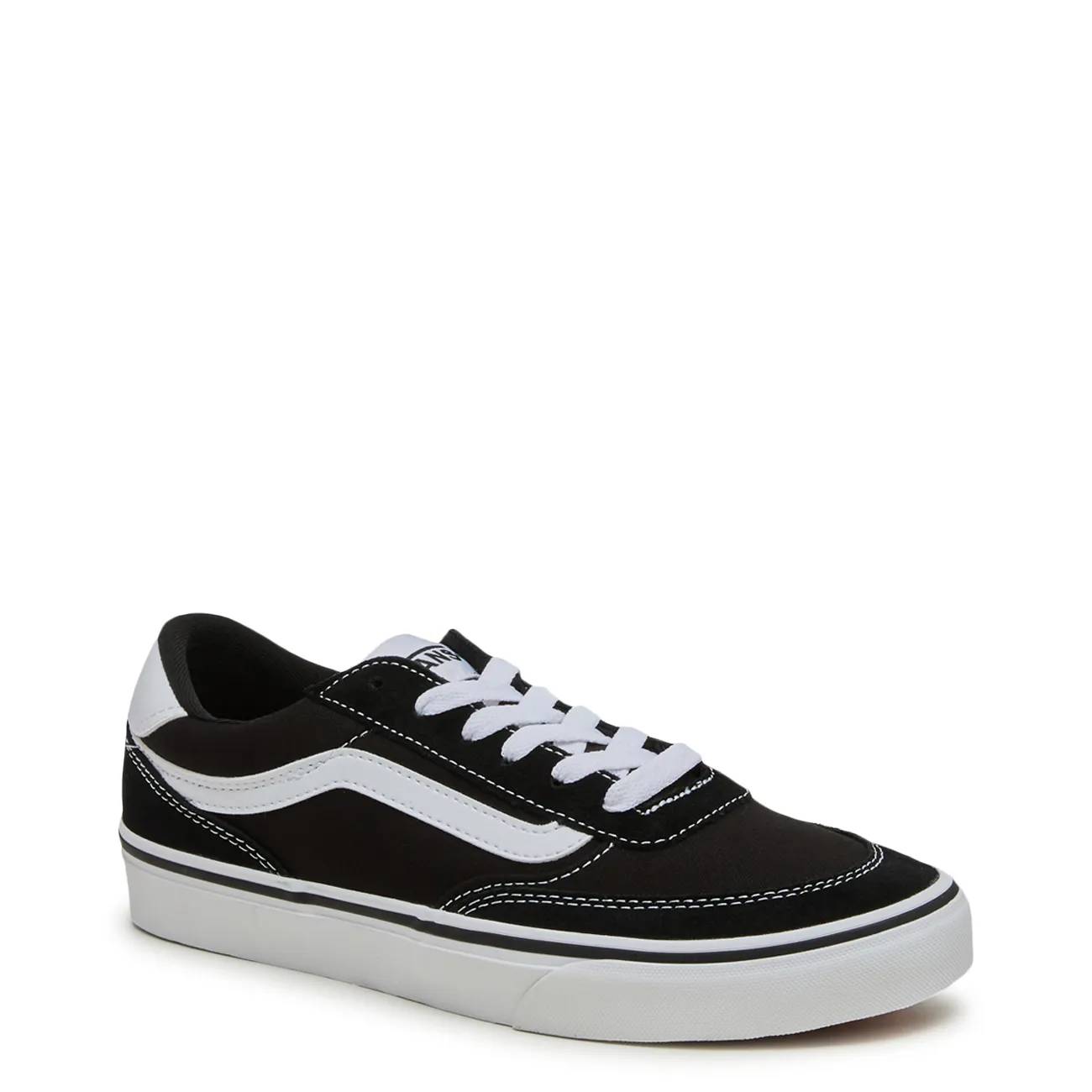 Vans Men's Brooklyn LS Sneaker