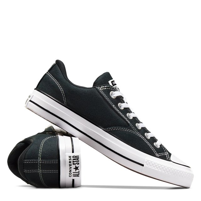 Converse Men's Malden Oxford Sneaker | The Shoe Co.