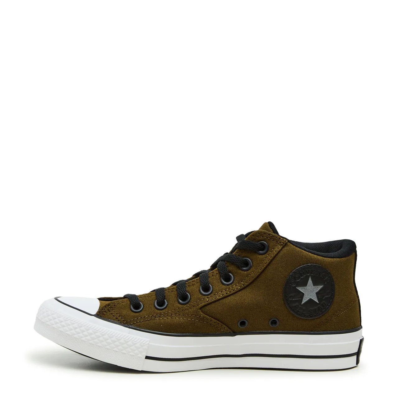 Men's Chuck Taylor All Star Malden Street Mid Sneaker