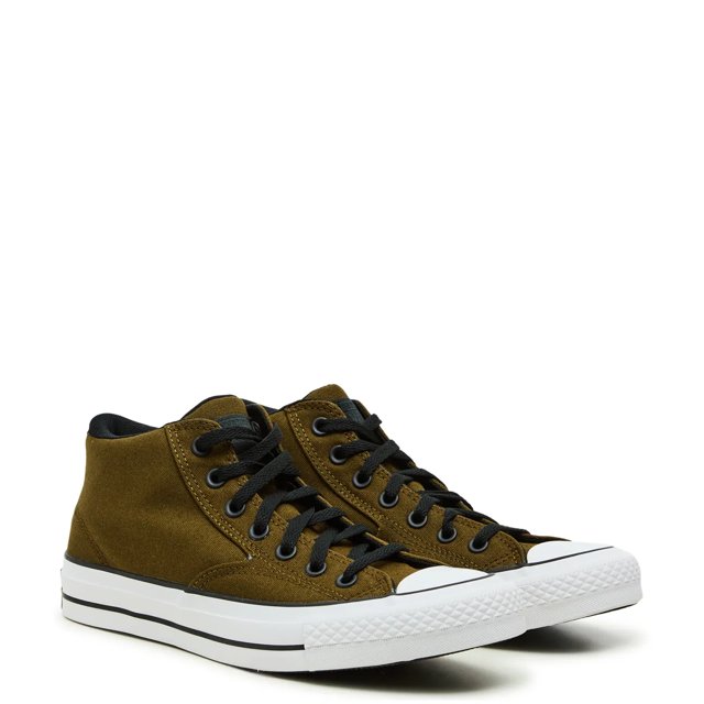 Converse Men's Chuck Taylor All Star Malden Street Mid Sneaker