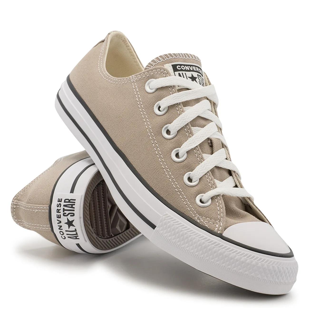 Men's CTAS Ox Sneaker