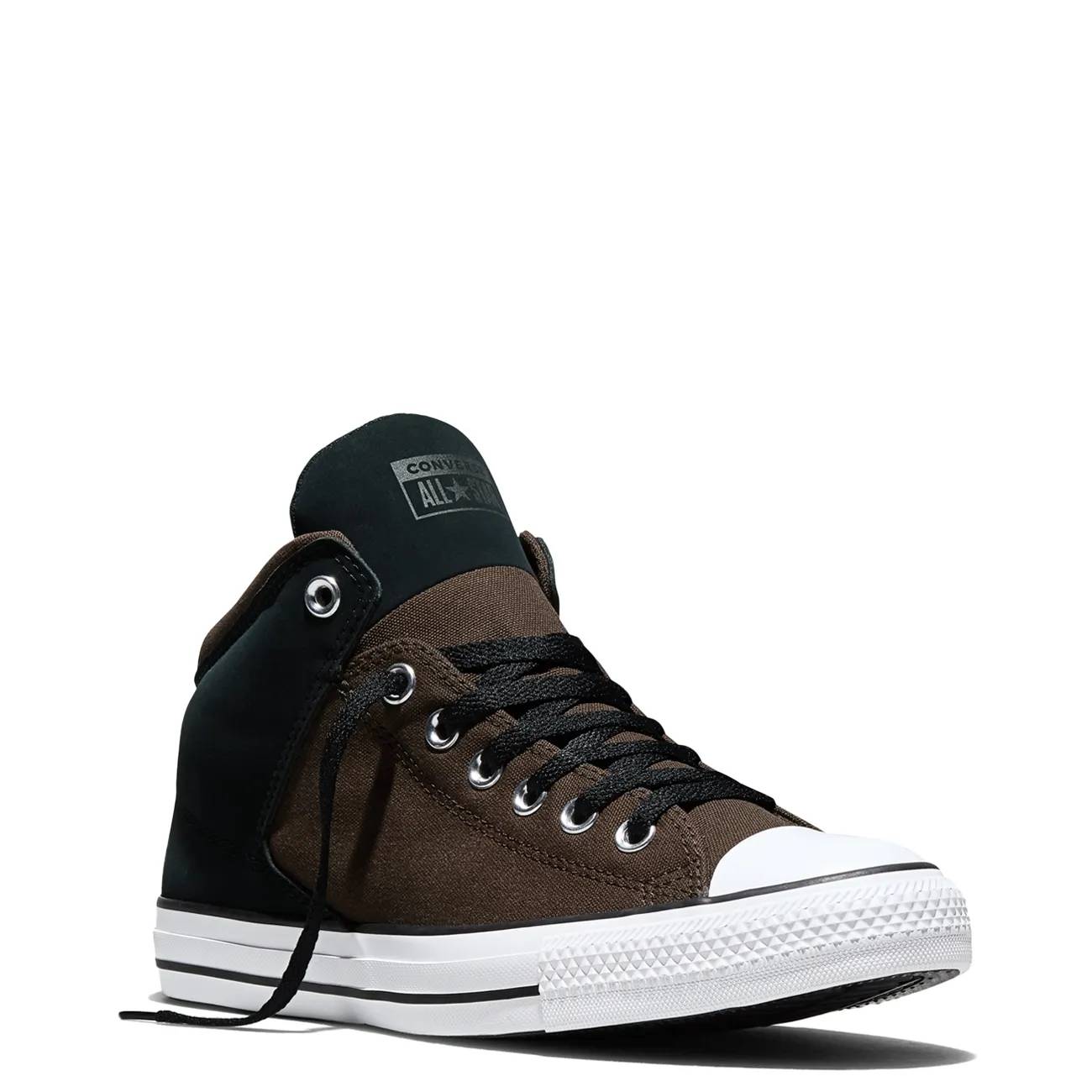Converse Men's Chuck Taylor All Star High Street Sneaker