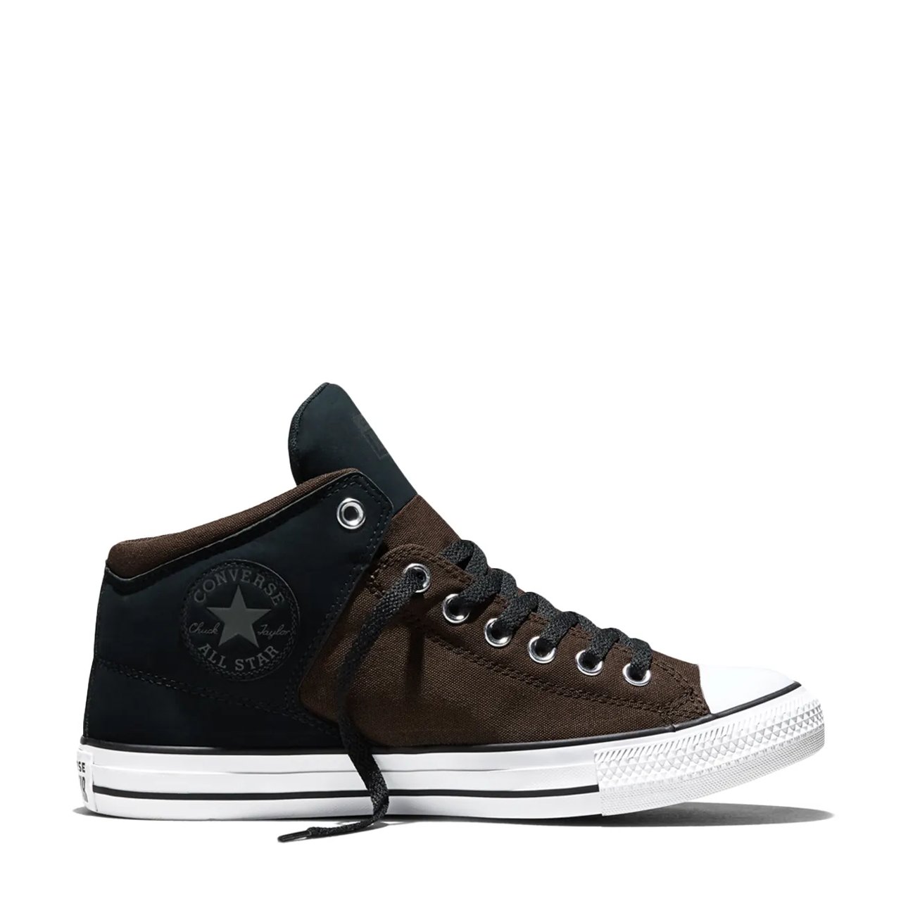 Men's Chuck Taylor All Star High Street Sneaker