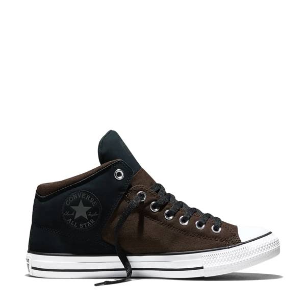 Click to shop Converse High Tops