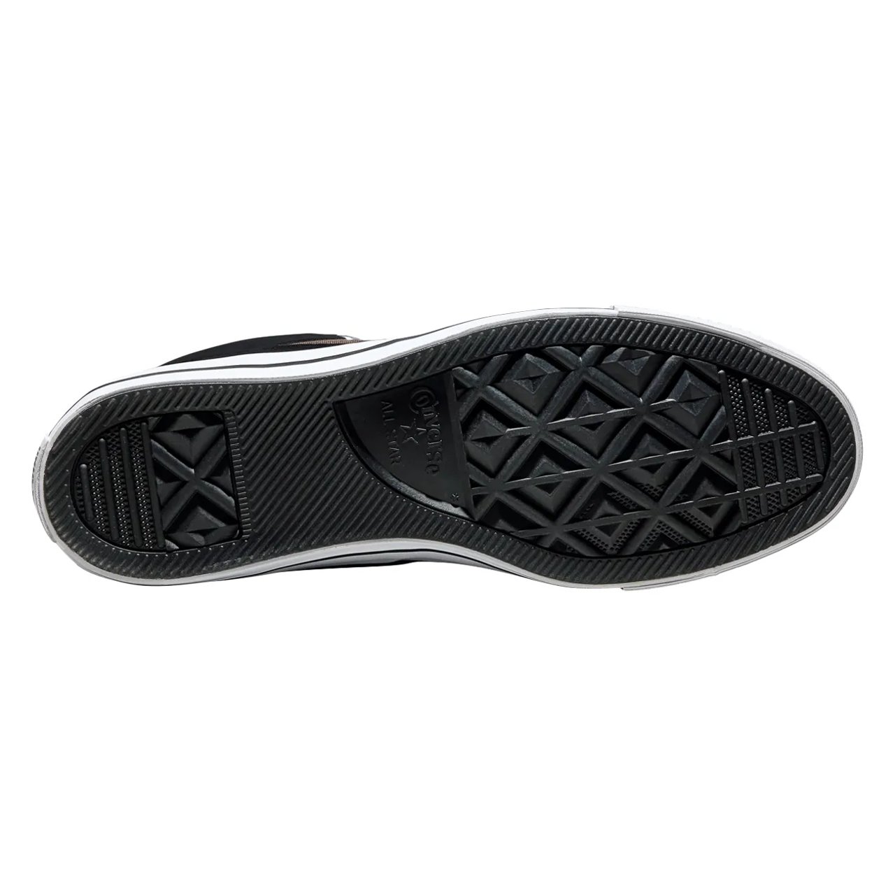 Men's Chuck Taylor All Star High Street Sneaker