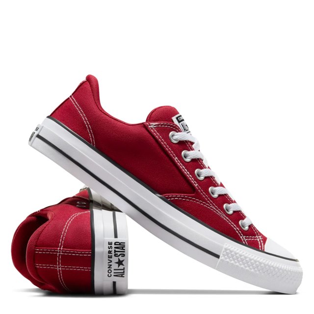 Converse Men's Chuck Taylor All Star Malden Street Sneaker | The