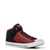 Men's Converse Chuck Taylor All Star High Street Sneaker ROTTIN APPLE/BLACK/WHITE view