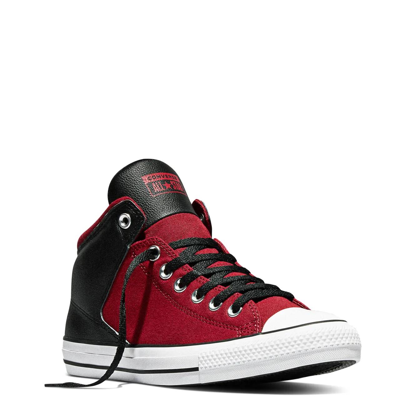 Converse Men's Chuck Taylor All Star High Top Street Sneaker