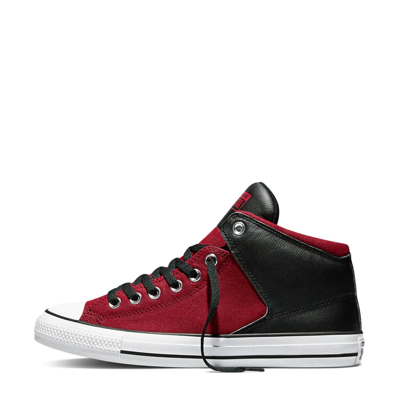 Men's Chuck Taylor All Star High Top Street Sneaker
