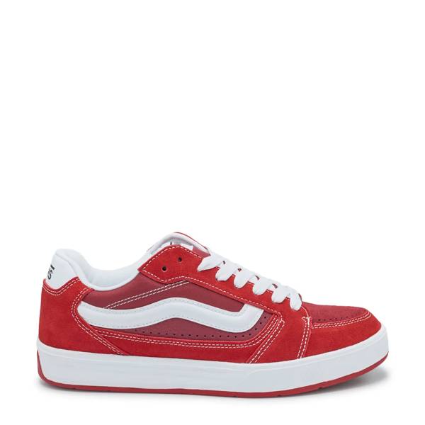 click to shop men's vans