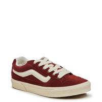 Men's Caldrone Sneaker RED view