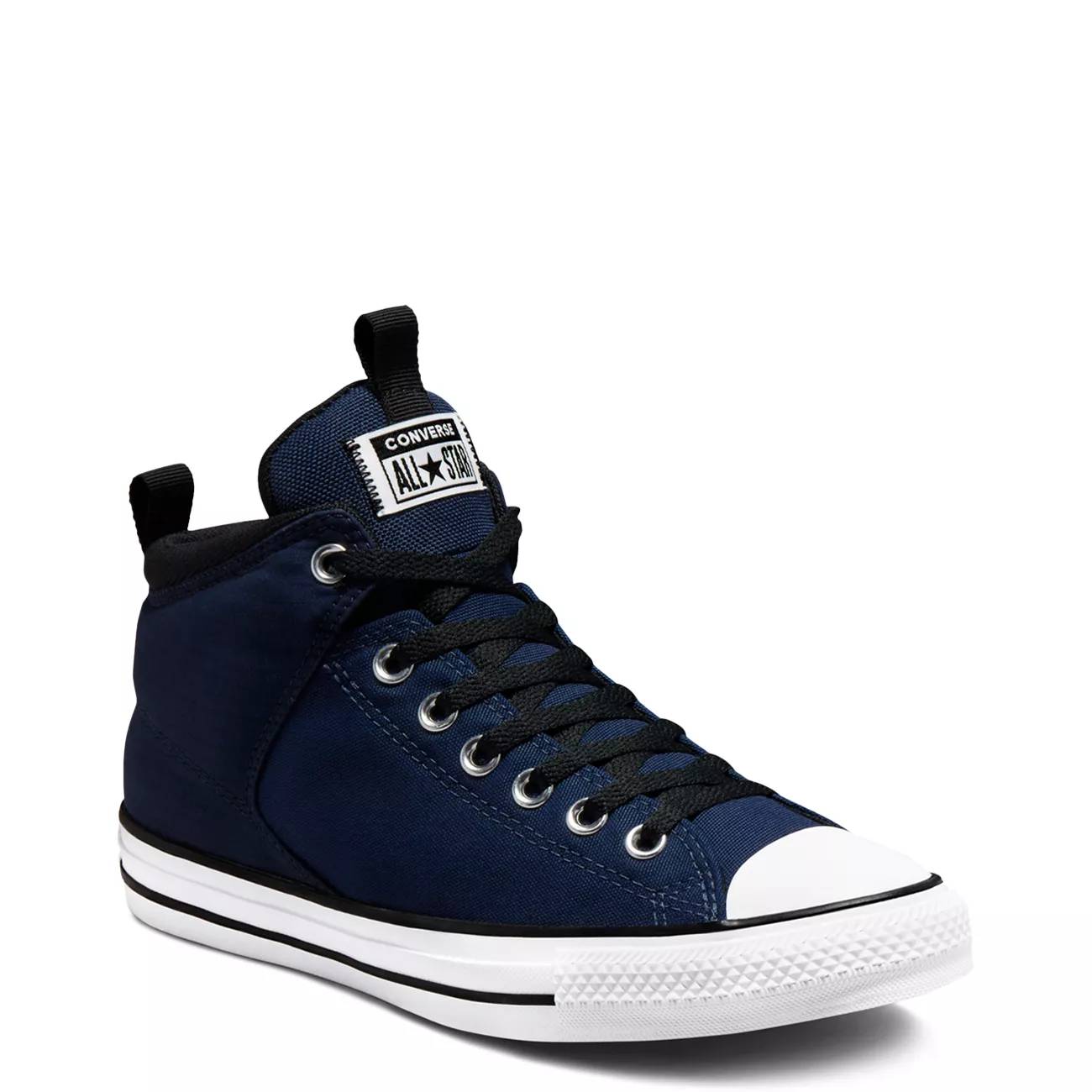 Converse Men's Chuck Taylor All Star High-Street Mid Sneaker