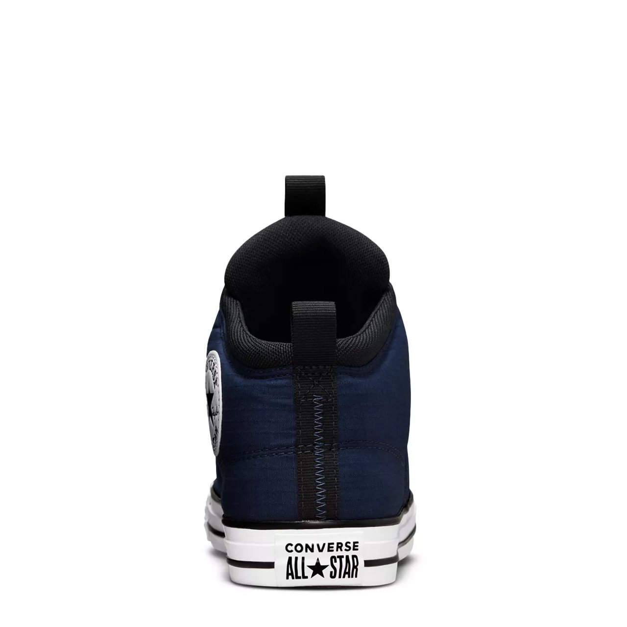 Men's Chuck Taylor All Star High-Street Mid Sneaker