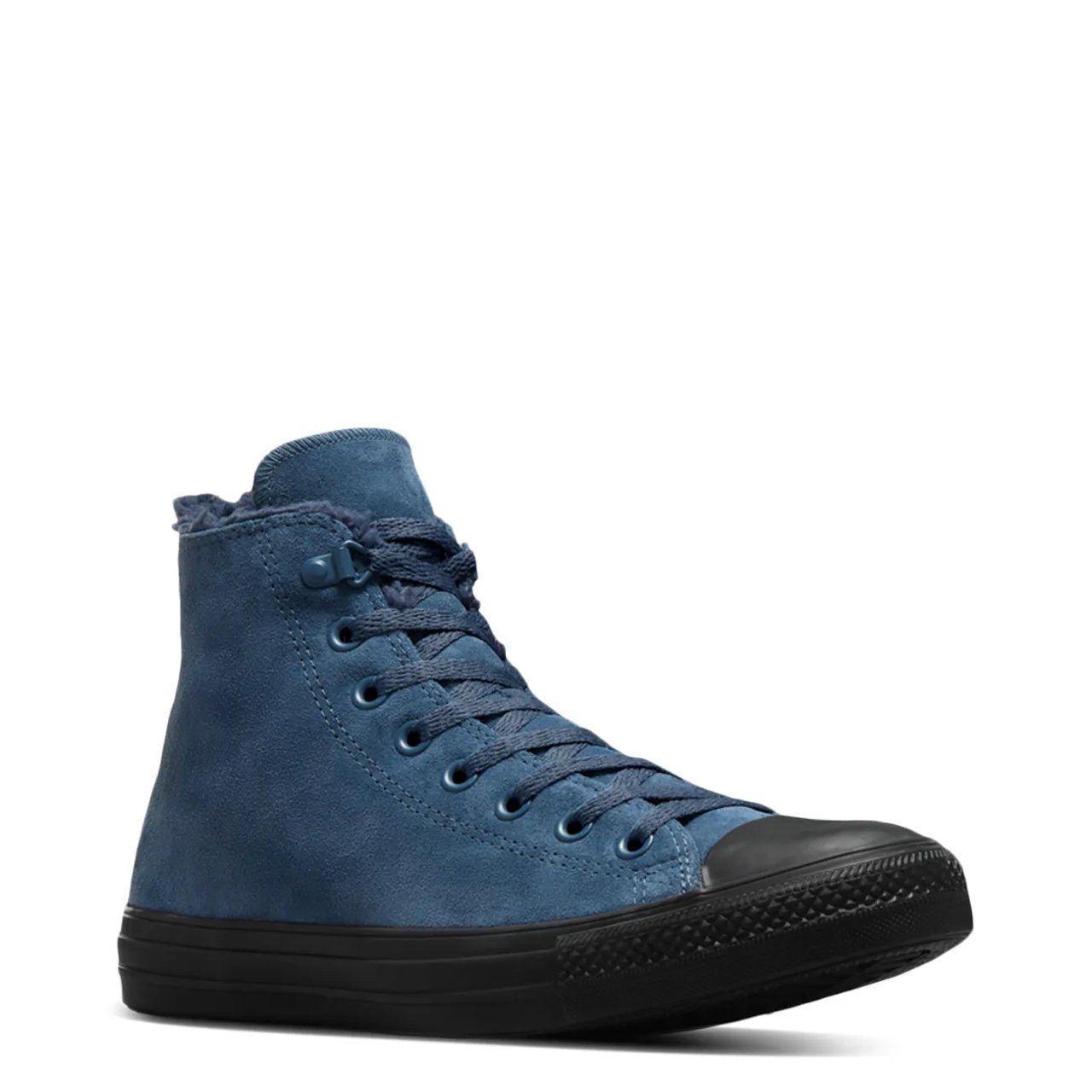 Chuck Taylor All Star High-Top Suede
