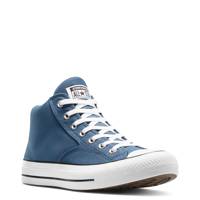 Mens' Malden Street Mid Court Shoe Blue/White/Black view