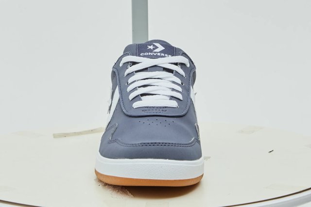 Men's Oxford Sneaker