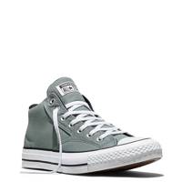 Men's Chuck Taylor All Star Malden Street Mid Sneaker MINERAL BREW/WHITE/BLACK view