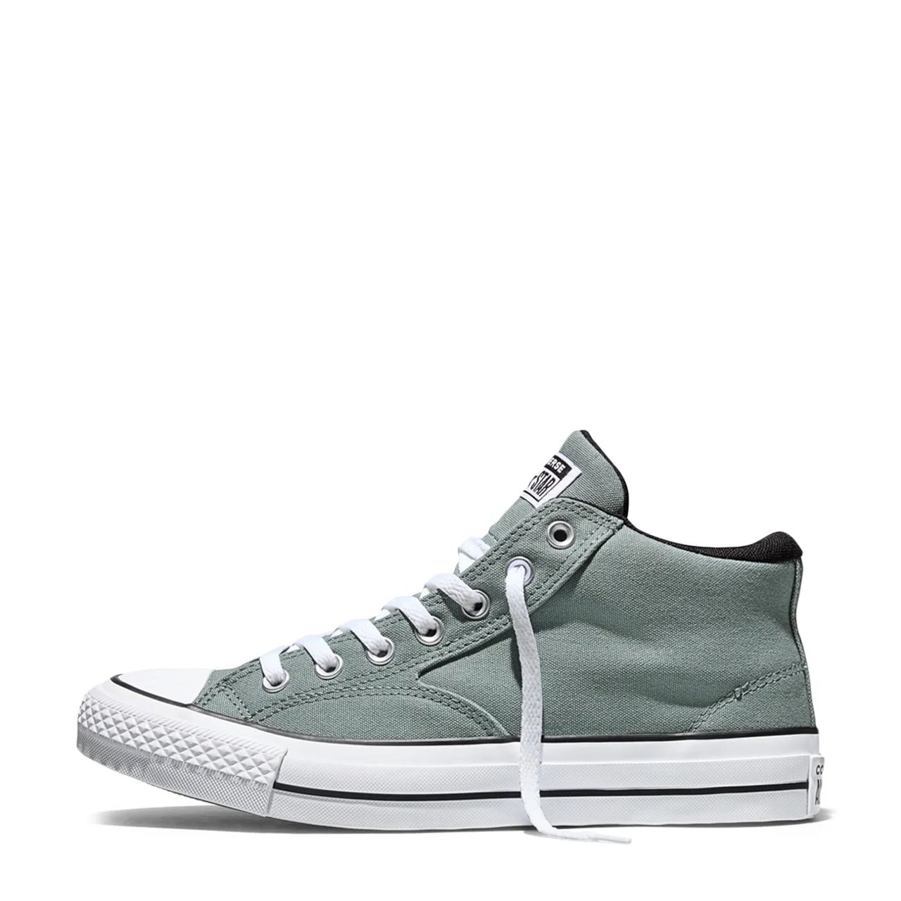 Men's Chuck Taylor All Star Malden Street Mid Sneaker