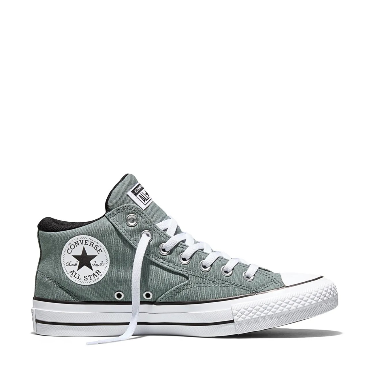 Men's Chuck Taylor All Star Malden Street Mid Sneaker