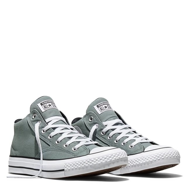❇m♡❇ Converse Men's Chuck Taylor All Star Malden Street Mid Sneaker