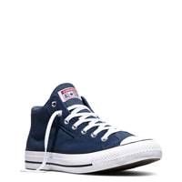Men's Chuck Taylor All Star Malden Street Sneaker Navy/White/Red view