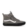 Men's Filmore Hi Vansguard Sneaker Pewter/Black view