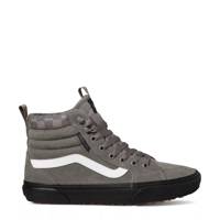 Men's Filmore Hi Vansguard Sneaker Pewter/Black view
