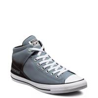 Men's Chuck Taylor All Star High Street Sneaker LUNAR GREY/BLACK/WHITE view