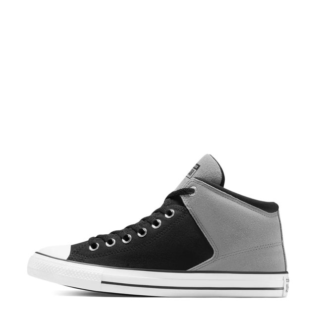 Men's High-Street Mid Sneaker