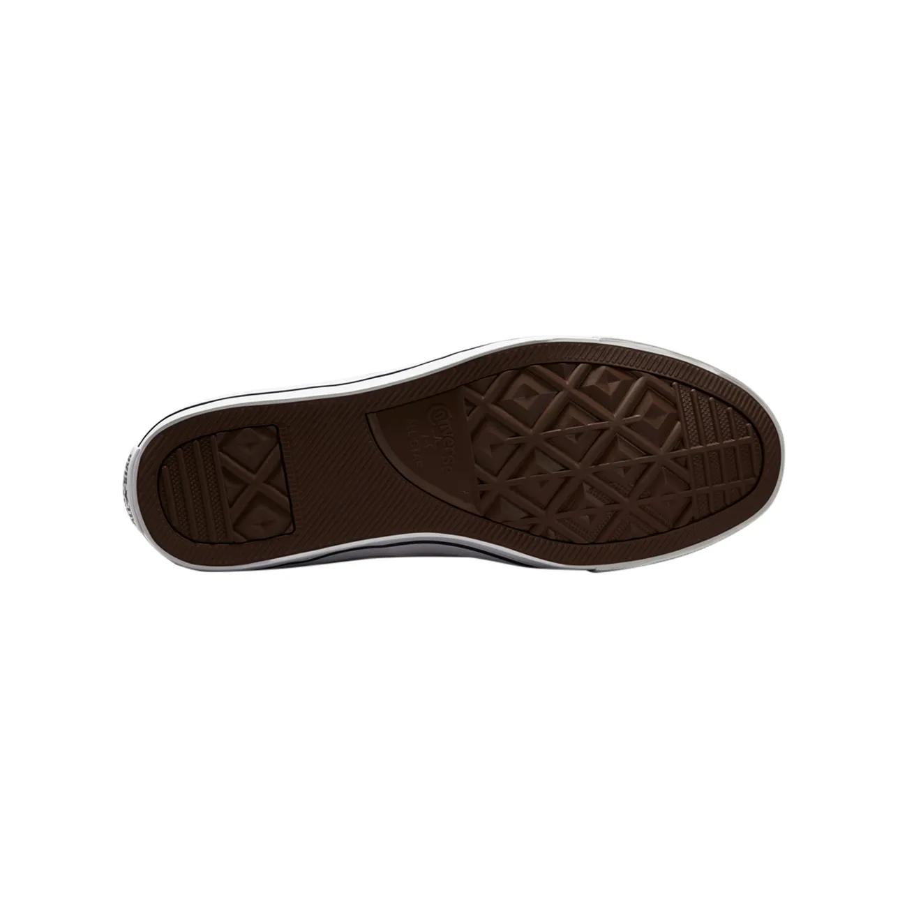 Men's Malden Street Mid Court Sneaker