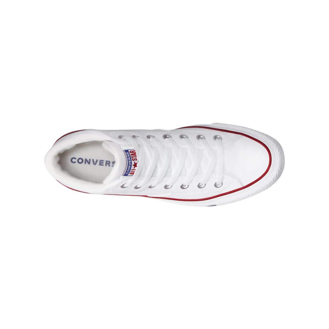 Men's Malden Street Mid Court Sneaker