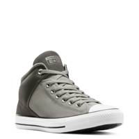 Men's Chuck Taylor All Star High Street Sneaker DARK MATTER/CLASSIC GREY/WHITE view
