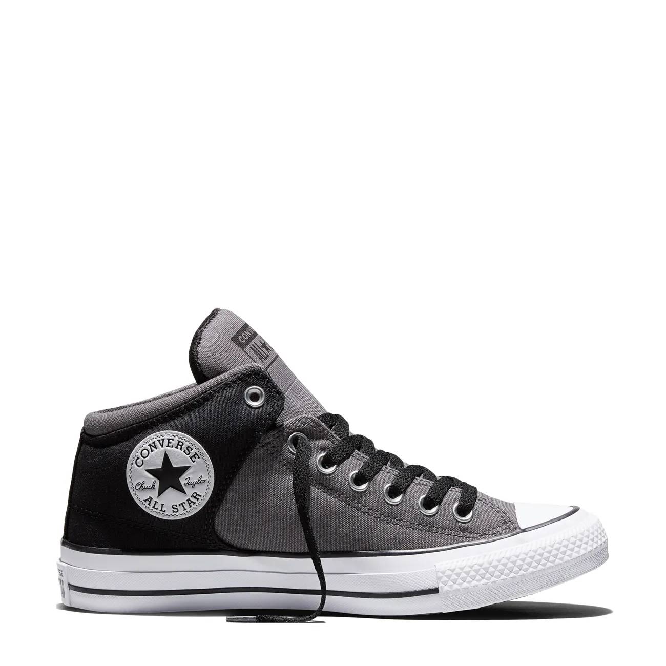 Men's Chuck Taylor All Star High-Street Mid Sneaker