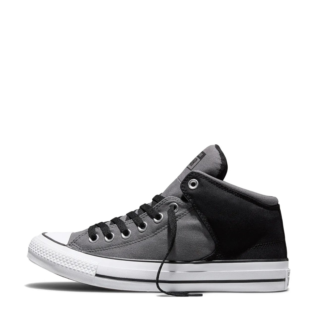 Men's Chuck Taylor All Star High-Street Mid Sneaker