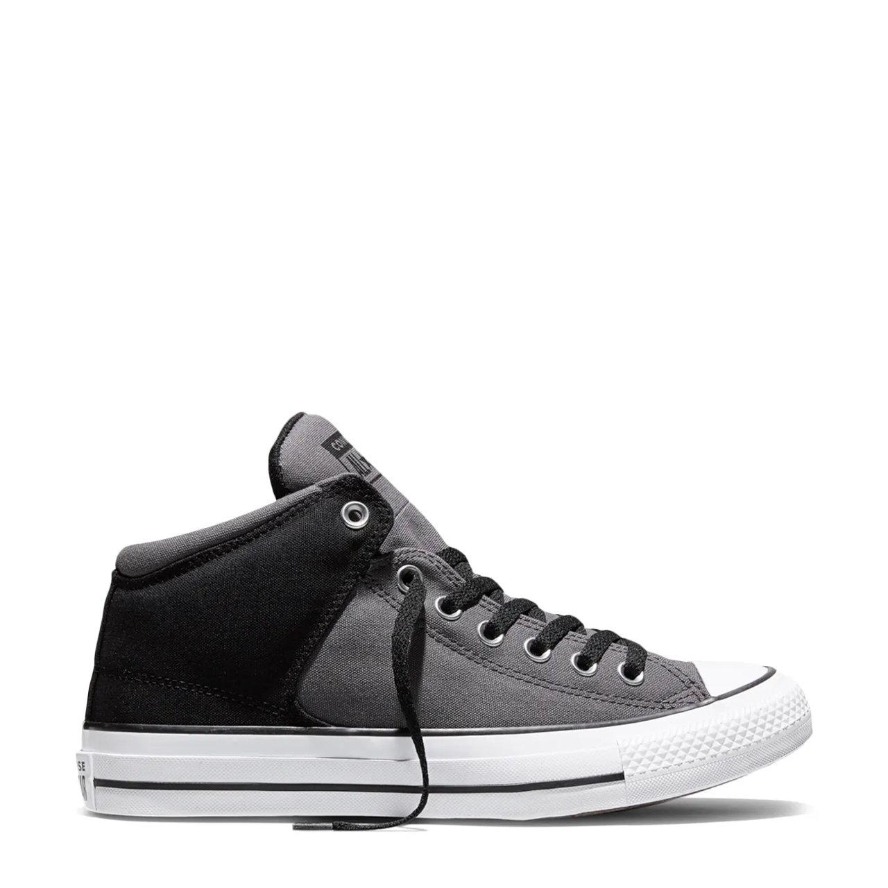 Men's Chuck Taylor All Star High-Street Mid Sneaker