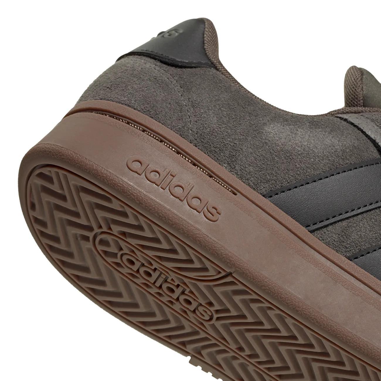 Men's Grand Court Alpha 00s Sneaker