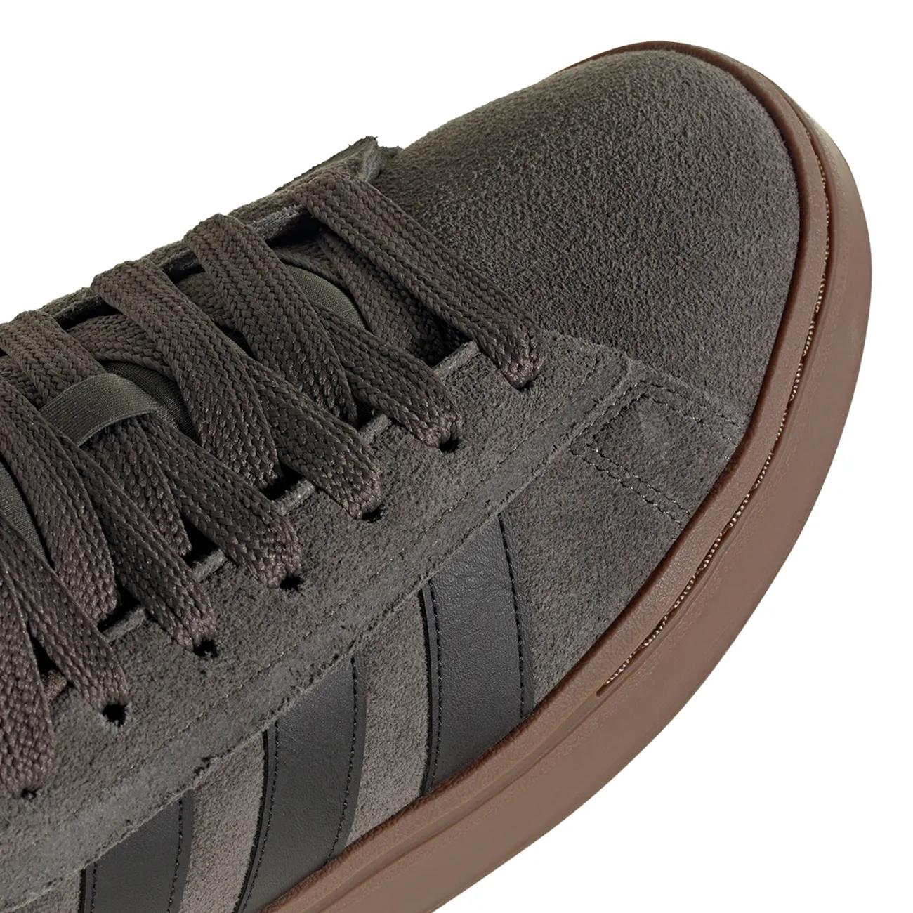 Men's Grand Court Alpha 00s Sneaker