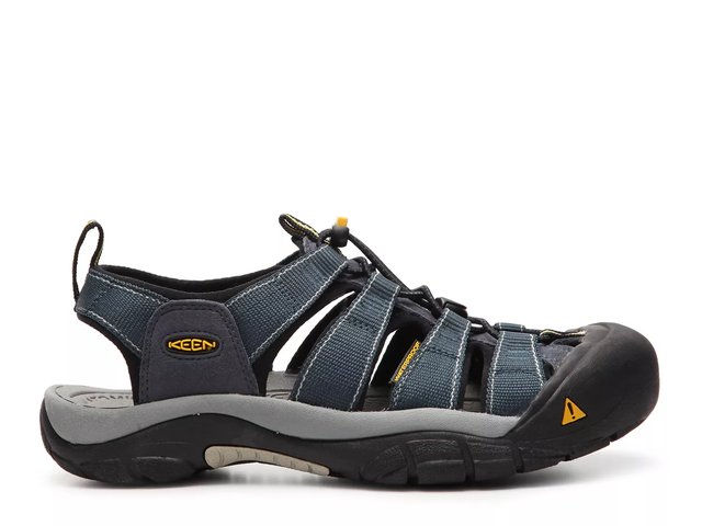 Keen Newport H2 Sandal - Free Shipping | DSW