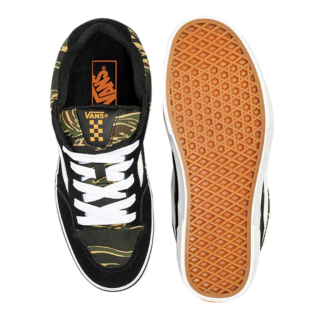 Men's Caldrone Sneaker