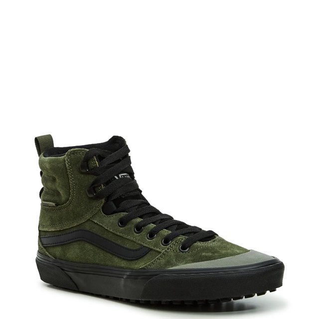 Men's Ashwood Hi Vanguard High Top Sneaker