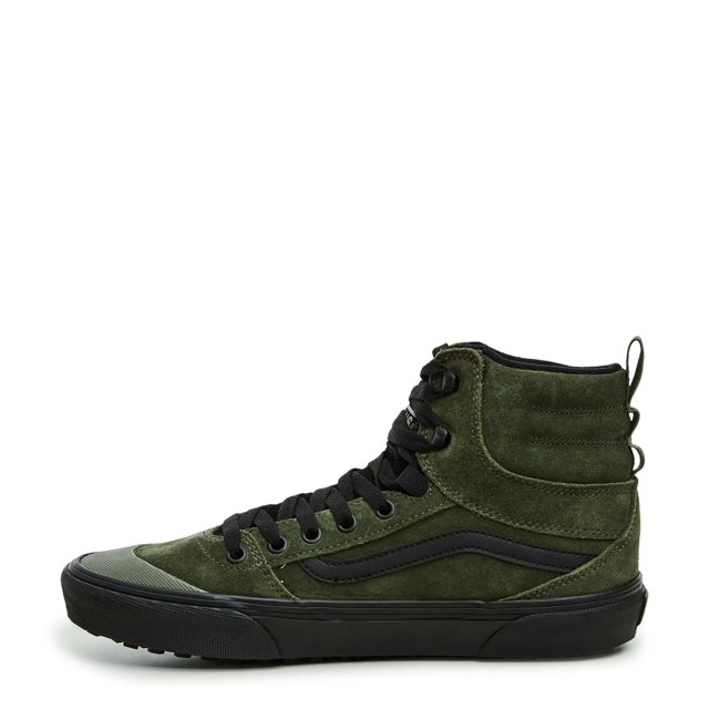 Men's Ashwood Hi Vanguard High Top Sneaker