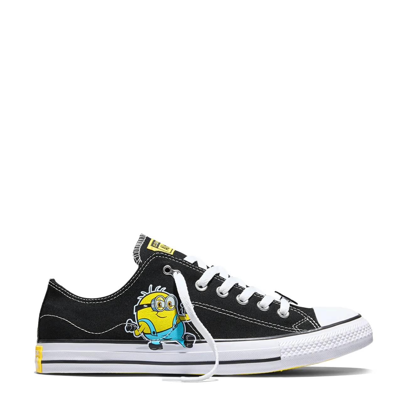 Converse Men's Chuck Taylor All Star Oxford Sneaker
