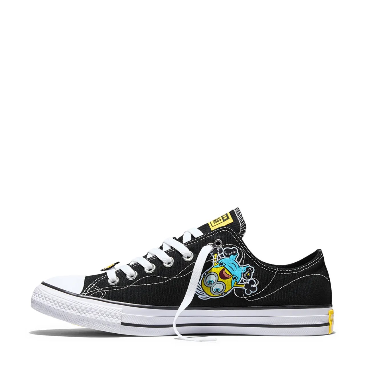 Men's Chuck Taylor All Star Oxford Sneaker